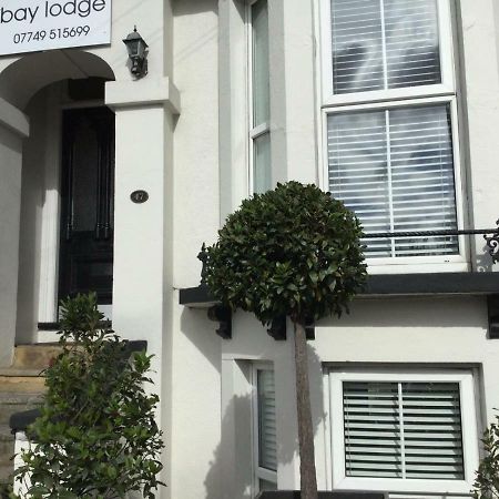 Bay Lodge Aylesbury (Buckinghamshire) Exterior foto