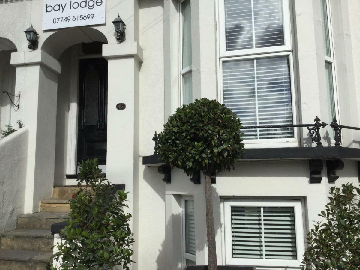 Bay Lodge Aylesbury (Buckinghamshire) Exterior foto